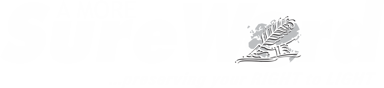 A More Sureword